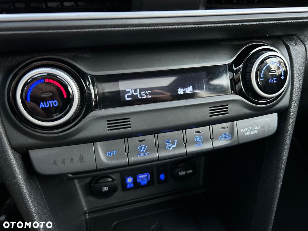Hyundai Kona 1.0 T-GDI Premiere Comfort - 38