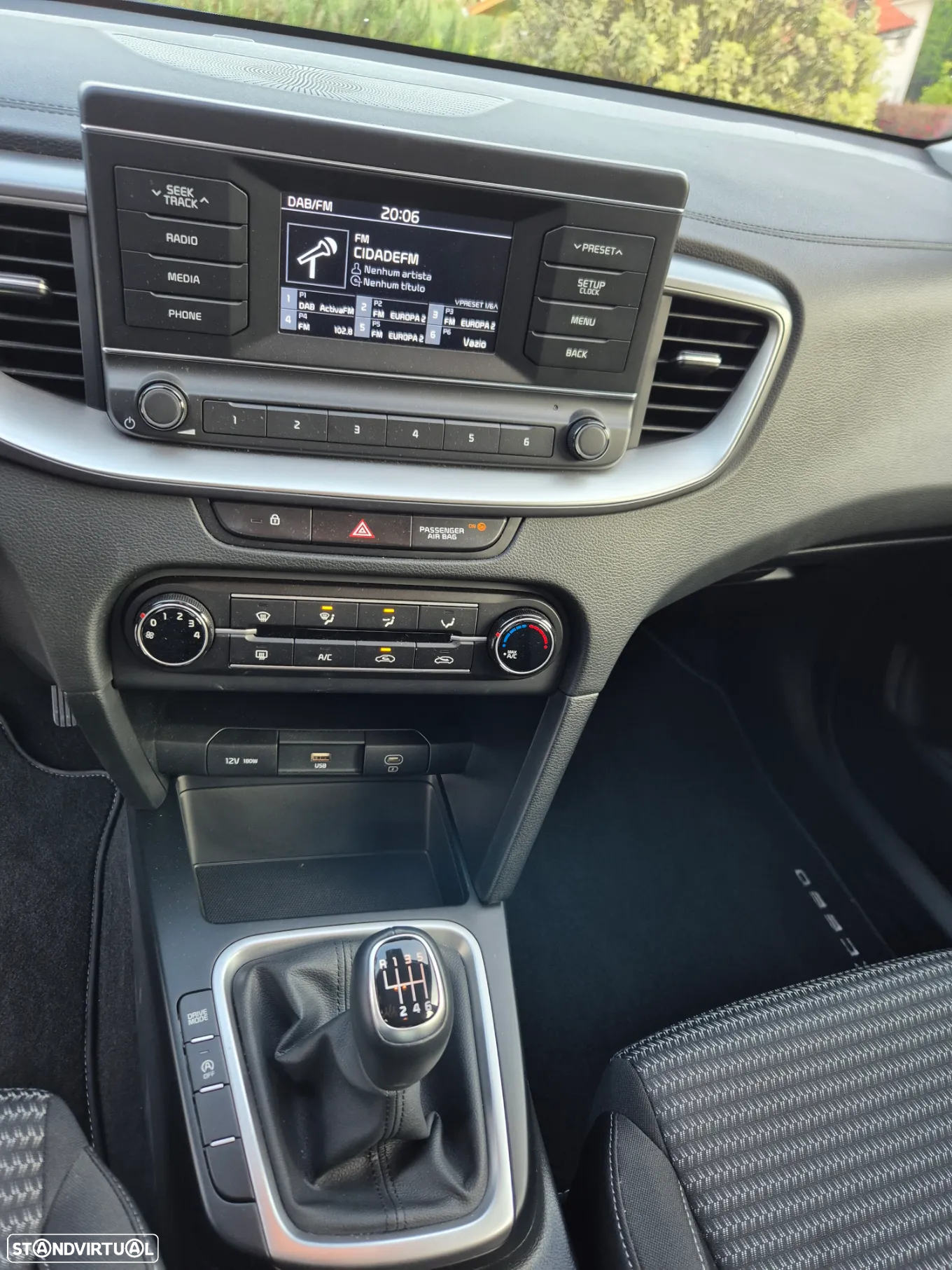 Kia XCeed 1.6 CRDi (48V Mild-Hybrid) SPIRIT - 19