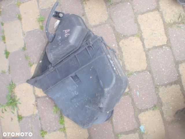 obudowa odma rura filtra powietrza b5 golf IV  audi a3 tt a4 a6 - 5