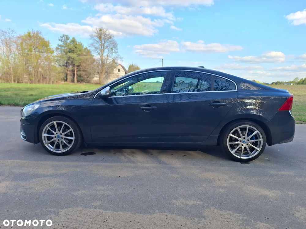 Volvo S60 D3 RDesign - 4