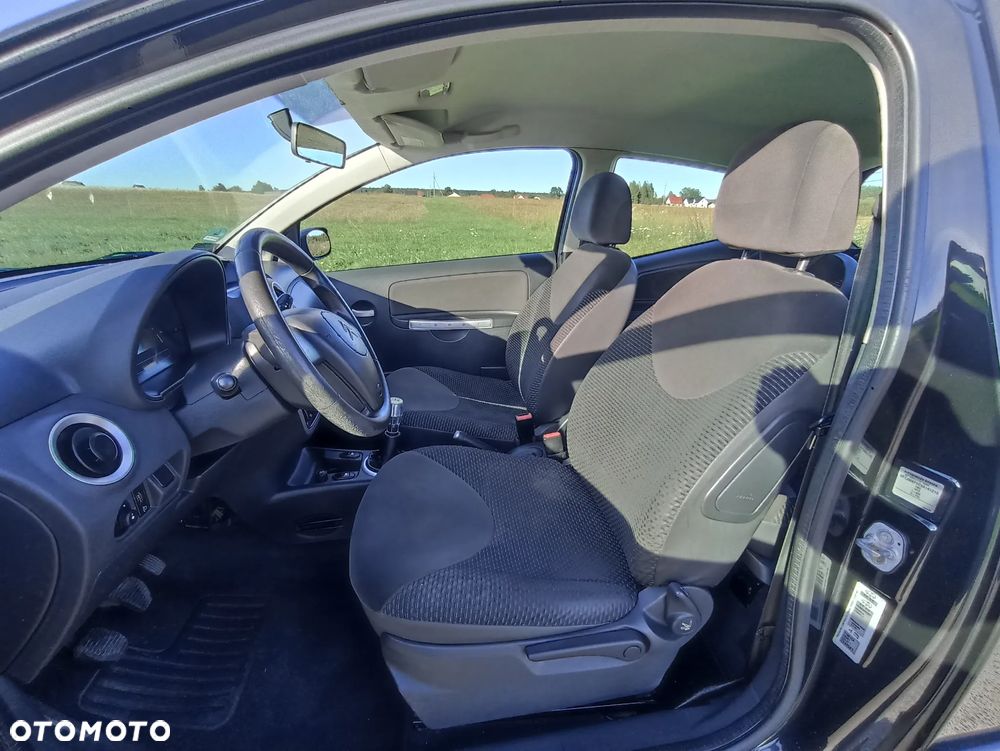 Citroën C2 1.4 Control+ - 11