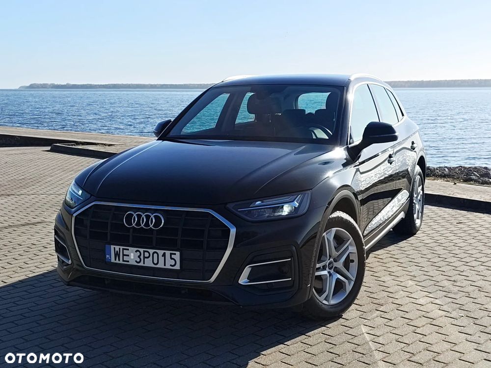 Audi Q5 35 TDI mHEV Advanced S tronic - 6