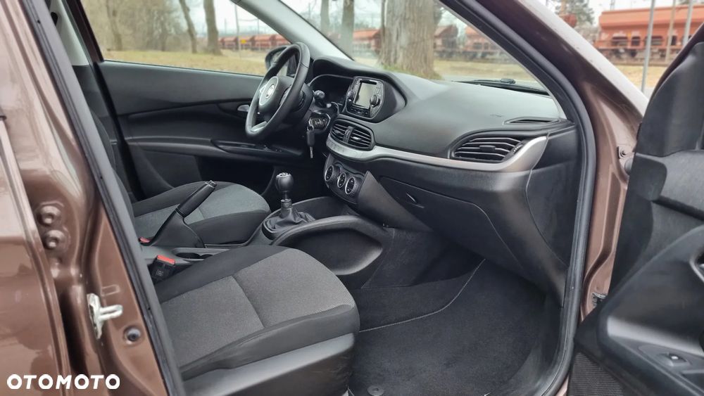 Fiat Tipo 1.4 16V More - 15
