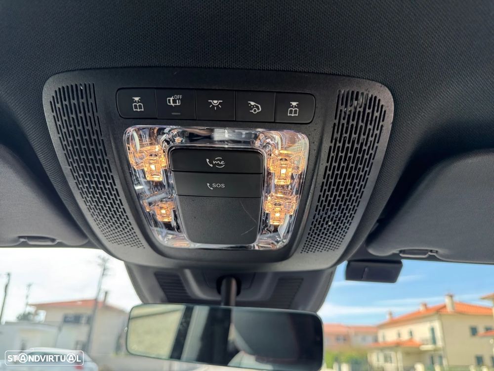 Mercedes-Benz EQA 250+ AMG Line - 25