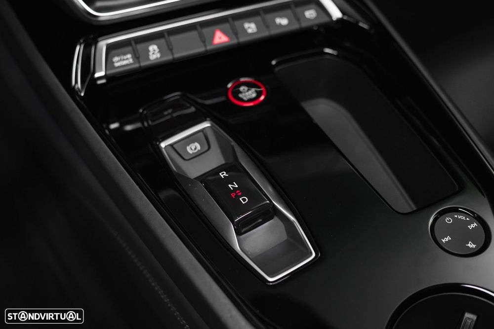 Audi e-tron GT quattro - 37