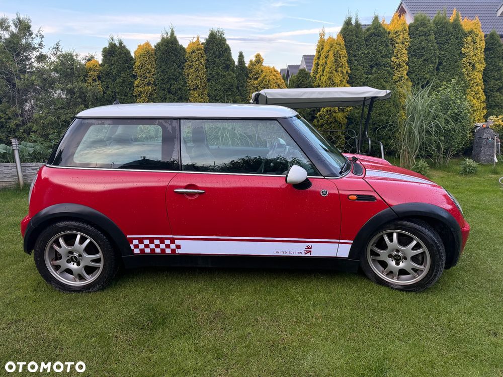 MINI Cooper Standard - 9