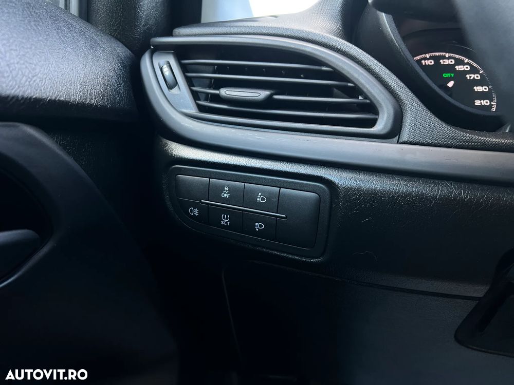 Fiat Tipo 1.0 Final City Life - 18