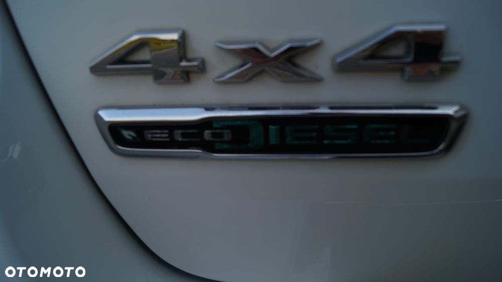 Jeep Grand Cherokee 3.0 CRD Summit - 21