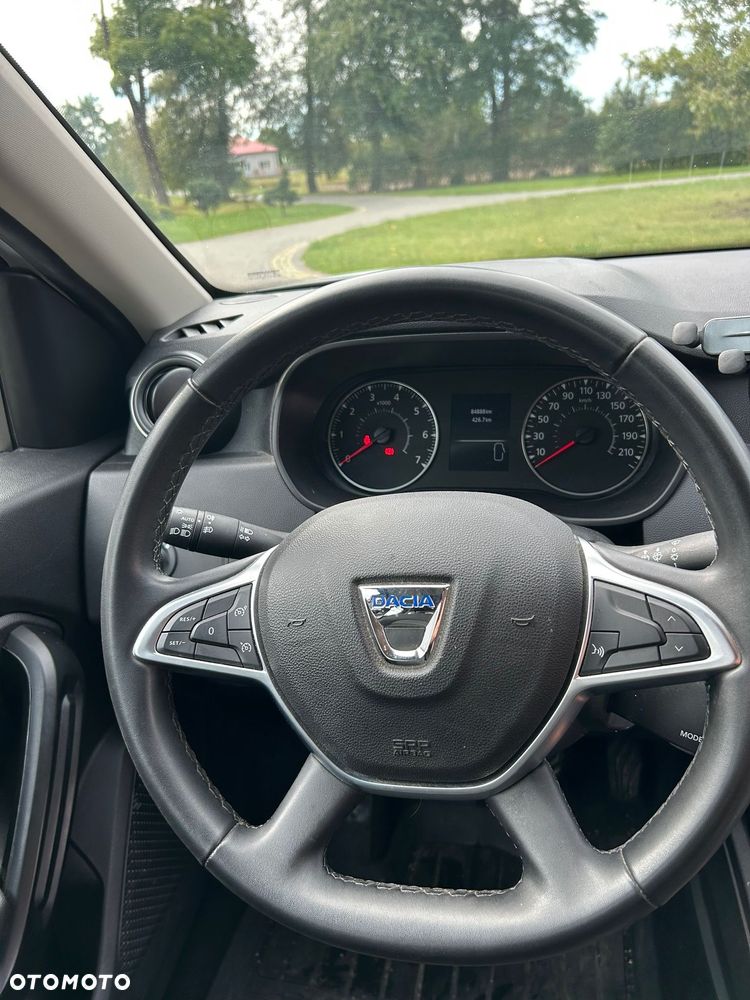 Dacia Duster 1.5 Blue dCi Comfort 4WD - 14