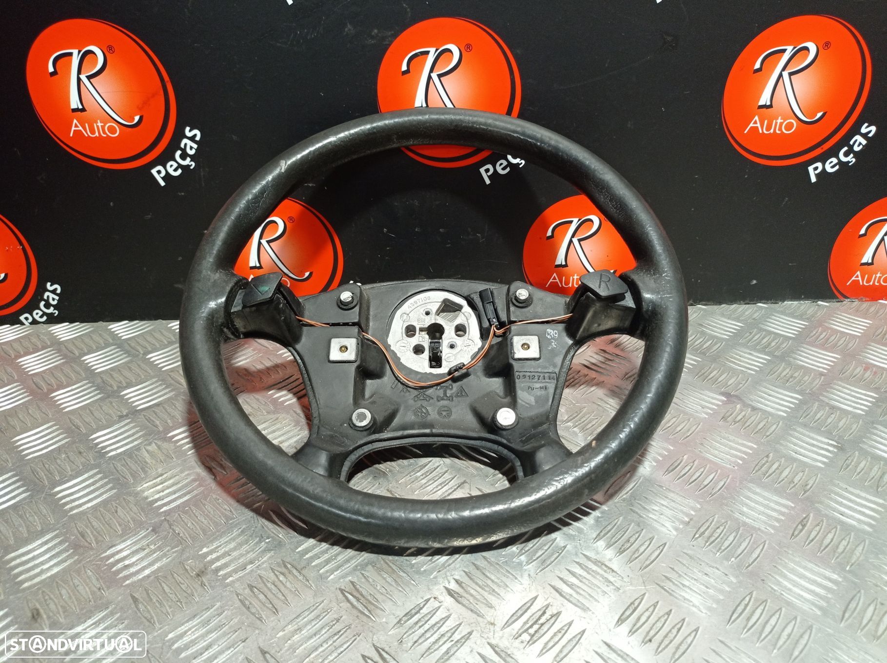 Volante Opel Corsa B (S93) - 1