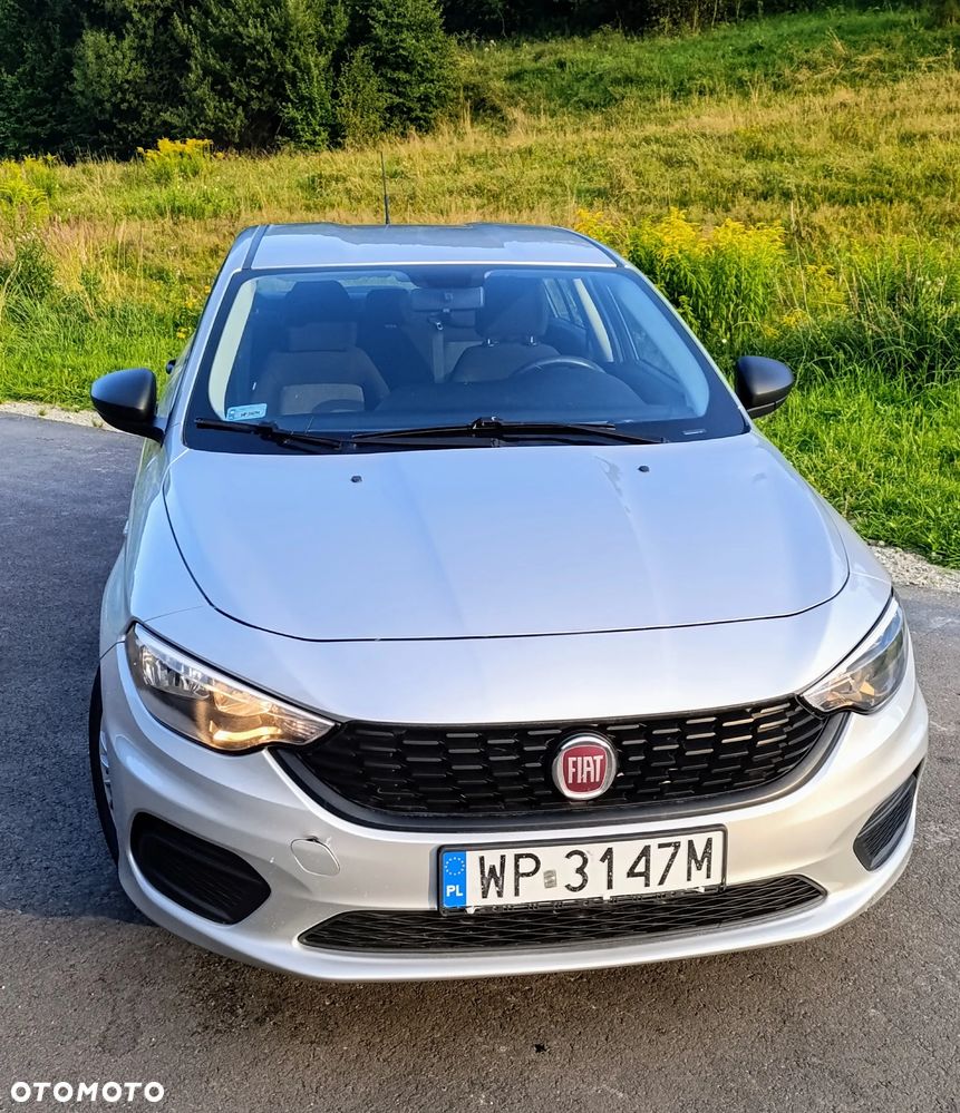 Fiat Tipo 1.4 16V Pop EU6d - 3