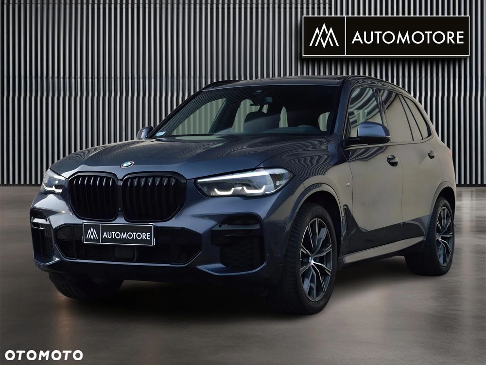 BMW X5 xDrive30d - 6