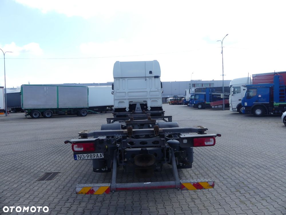 DAF XF 480 GNIOTPOL 6X2 2021r. - 8