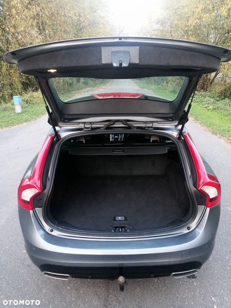 Volvo V60 - 11