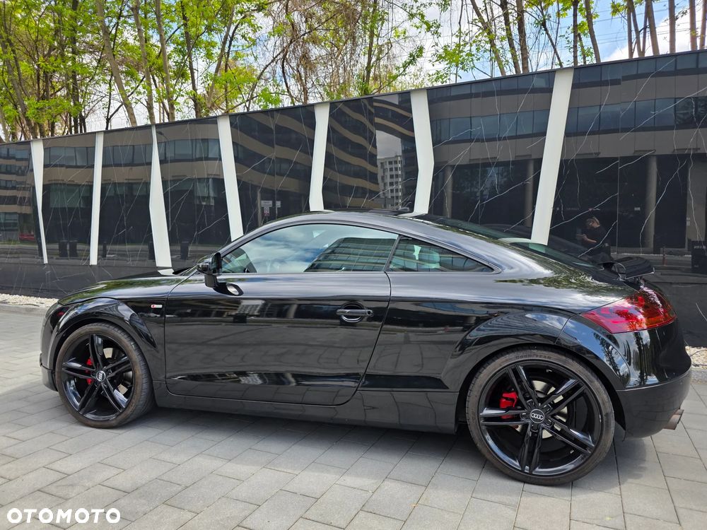 Audi TT Coupé 2.0 TFSI S tronic - 23