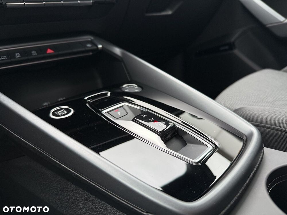 Audi A3 Limousine 35 TFSI mHEV S Line S tronic - 25