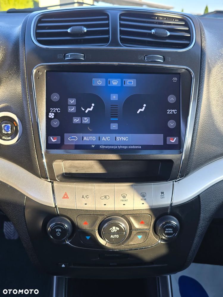 Fiat Freemont 2.0 Multijet 16V DPF Black Code - 7
