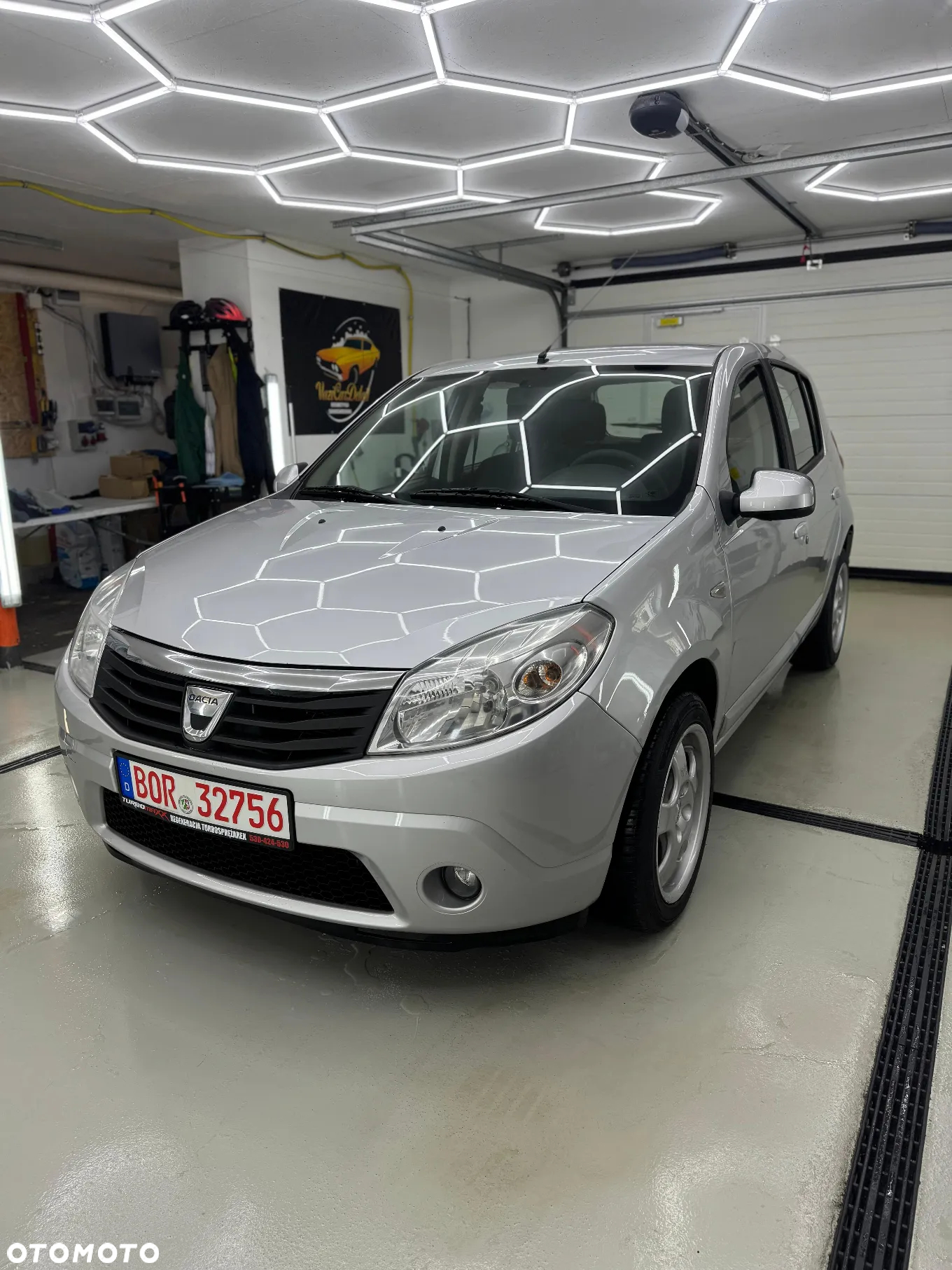 Dacia Sandero 1.4 MPI - 3