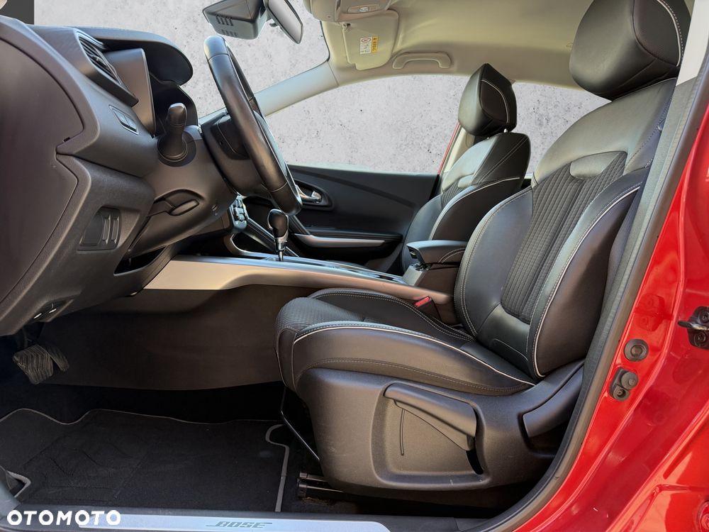 Renault Kadjar Energy TCe 130 EDC Bose Edition - 20