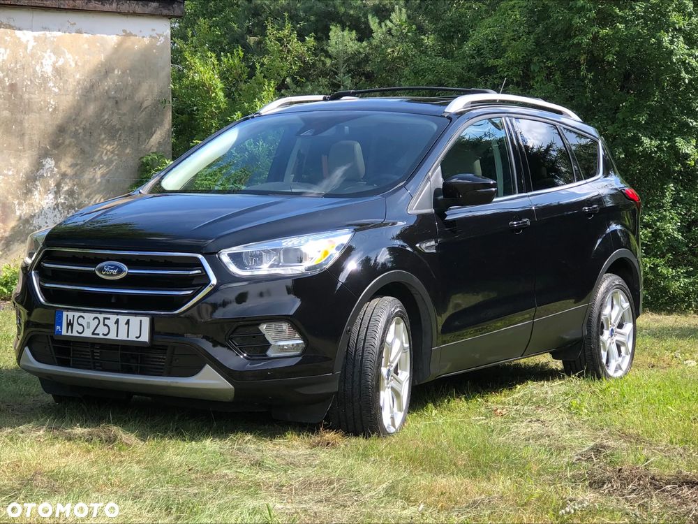 Ford Escape - 3