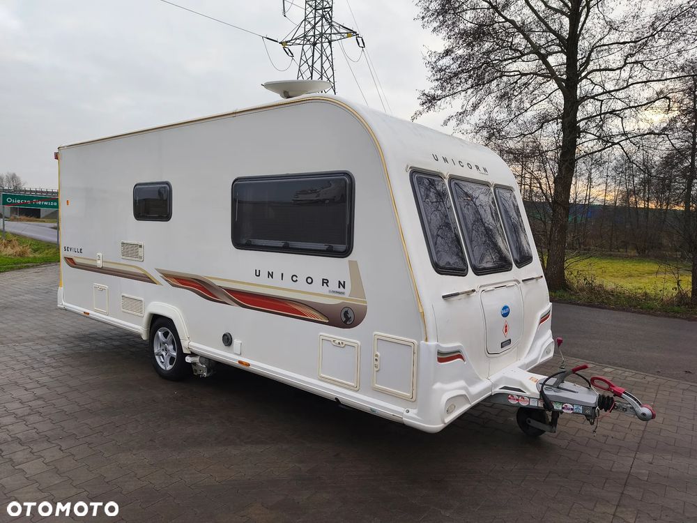 Bailey UNICORN SEVILLE - 3