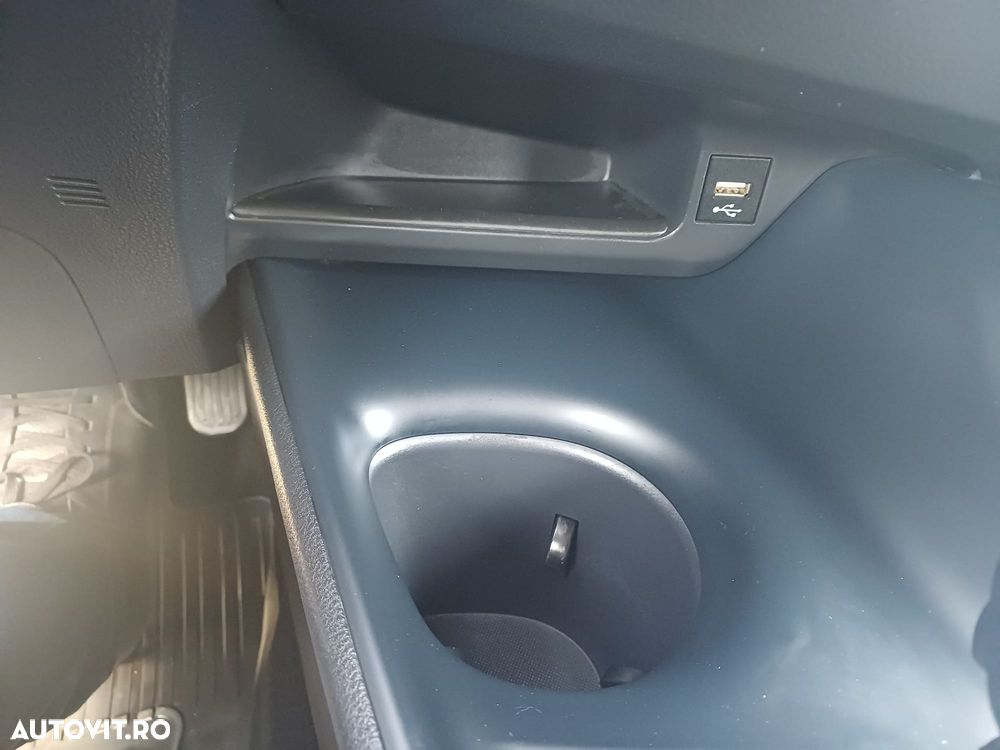 Toyota C-HR 1.8 HSD 122 CP 4x2 CVT C-enter - 22