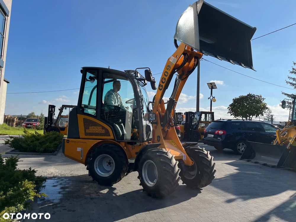 Günter Grossmann GG09S - 7