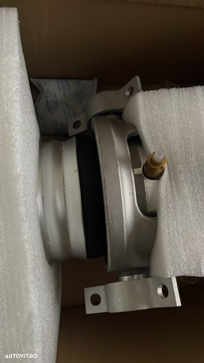 Perna aer telescop amortizor vw touareg porsche cayenne audi q7 fata spate audi a8 a7 a6 mercedes w211 vw phaeton - 7