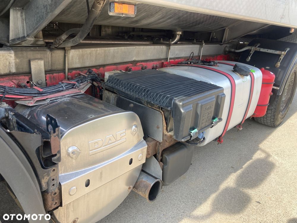 DAF CF 85.410 - 19