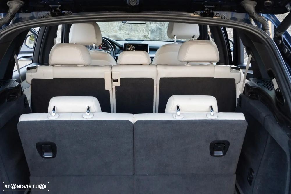 BMW X5 - 44