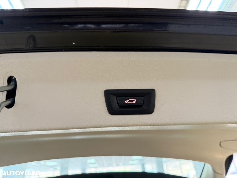 BMW X3 xDrive30e Aut. Advantage - 13