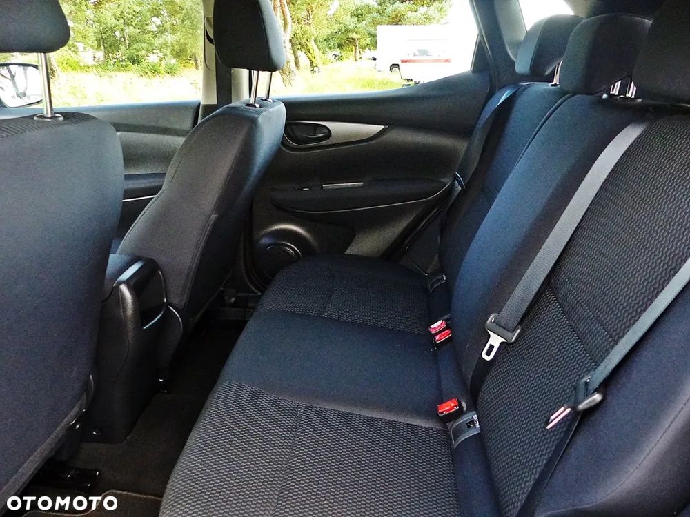 Nissan Qashqai 1.2 DIG-T Acenta - 22