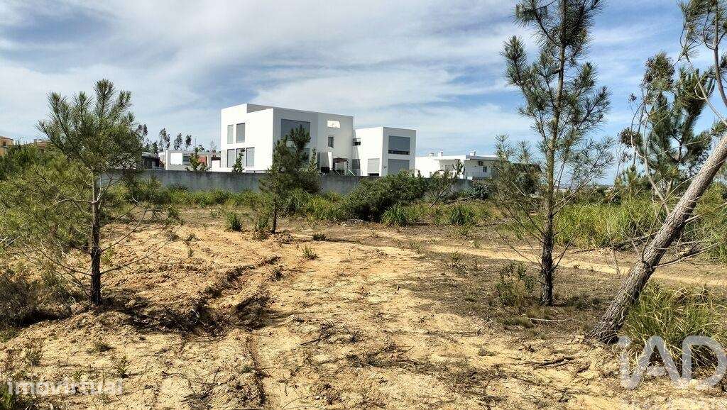 Terreno Agrícola em Leiria, Pousos, Barreira e Cortes - Grande imagem: 2/39