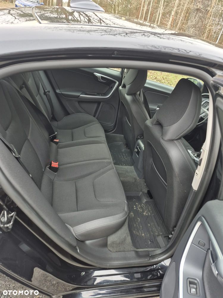 Volvo S60 - 13