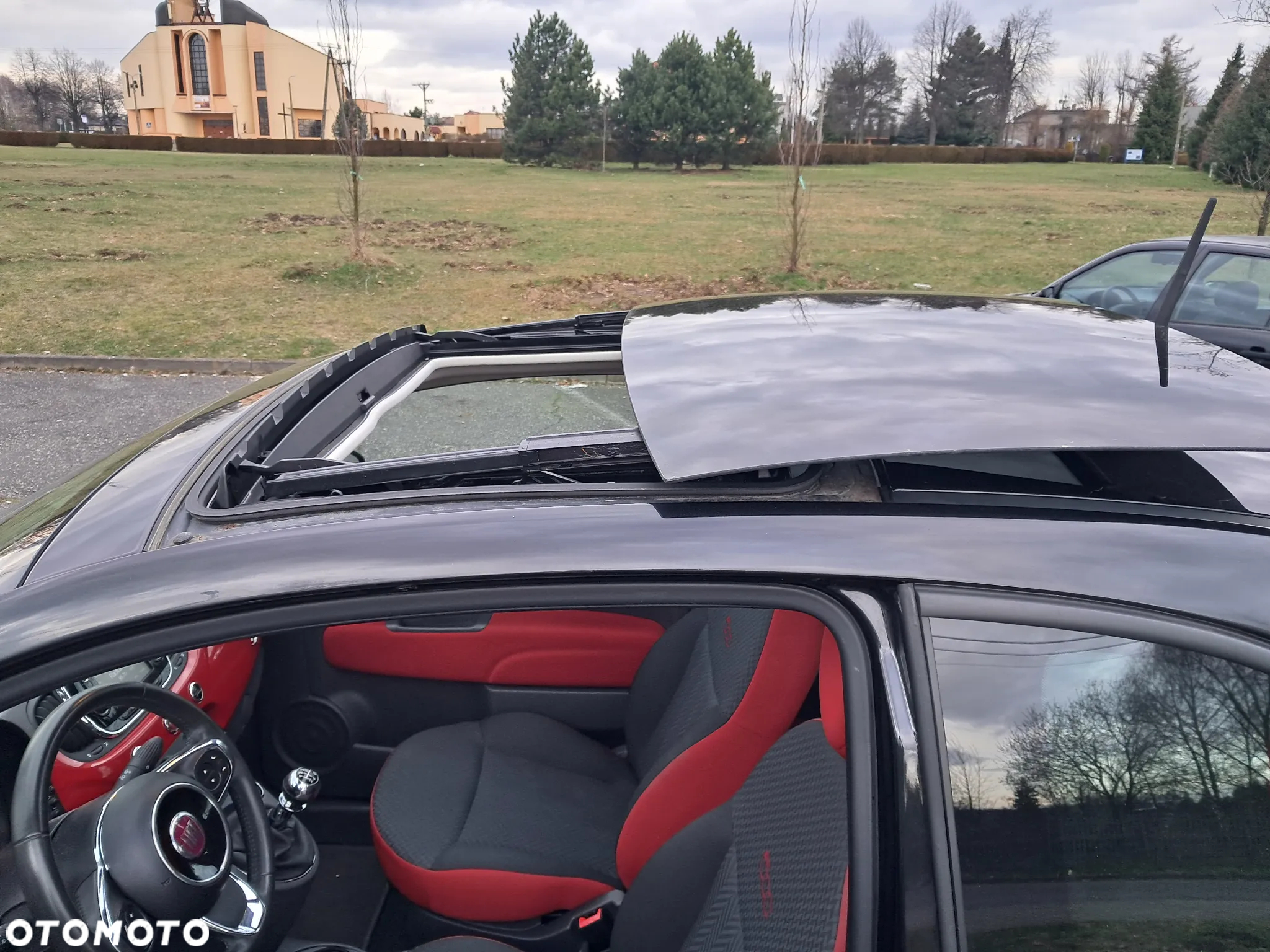 Fiat 500 1.2 8V Collezione - 2