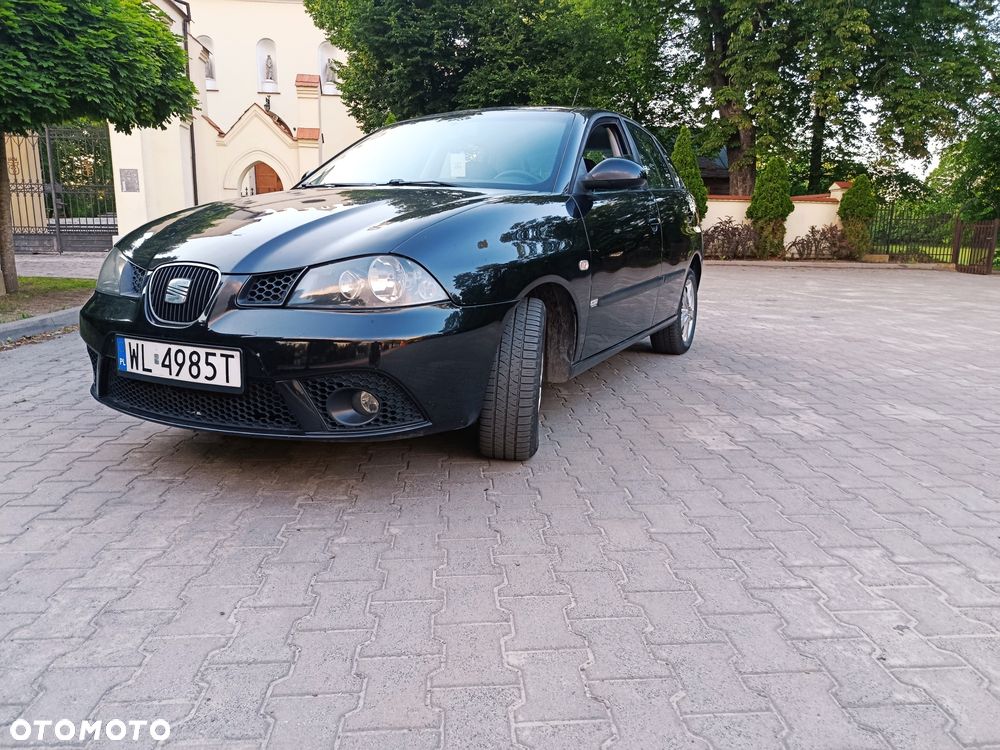 Seat Ibiza - 6