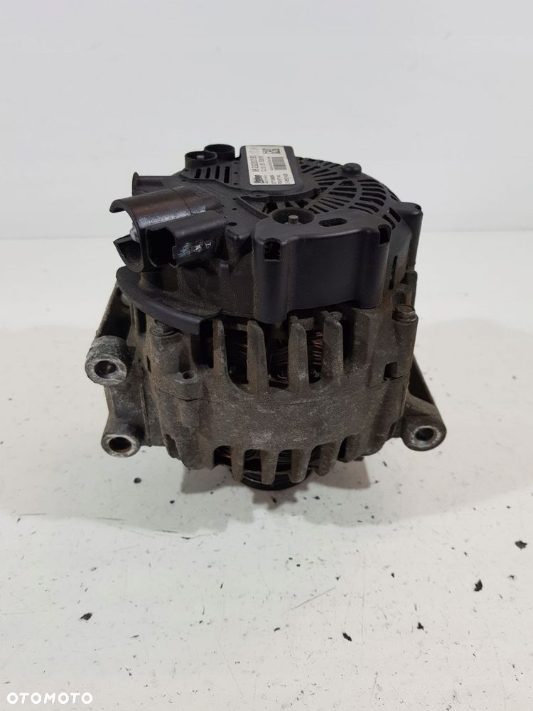 alternator 9822230780 peugeot 3008 citroen c4 1.6b thp - 6