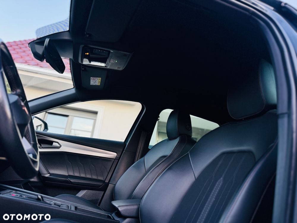 Cupra Formentor 1.5 TSI DSG Tribe Edition - 13