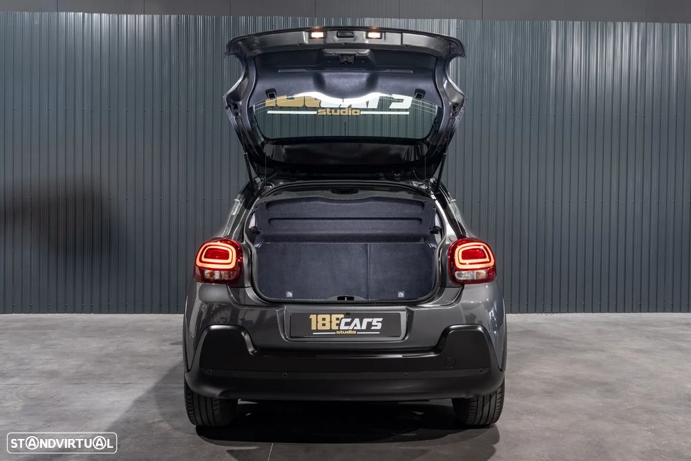 Citroën C3 Pure Tech S&S Feel Pack - 53