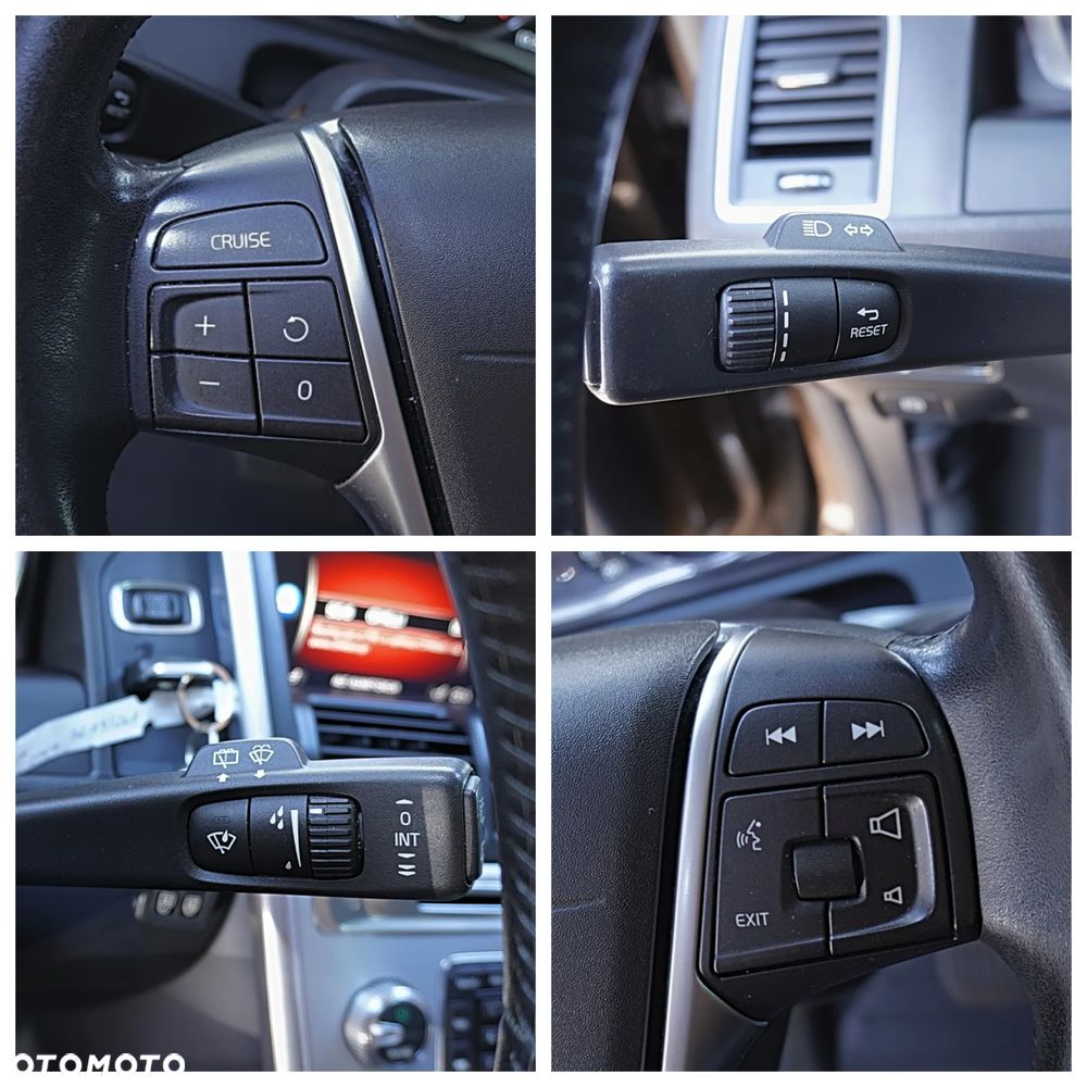 Volvo XC 60 D3 Drive-E Summum - 22