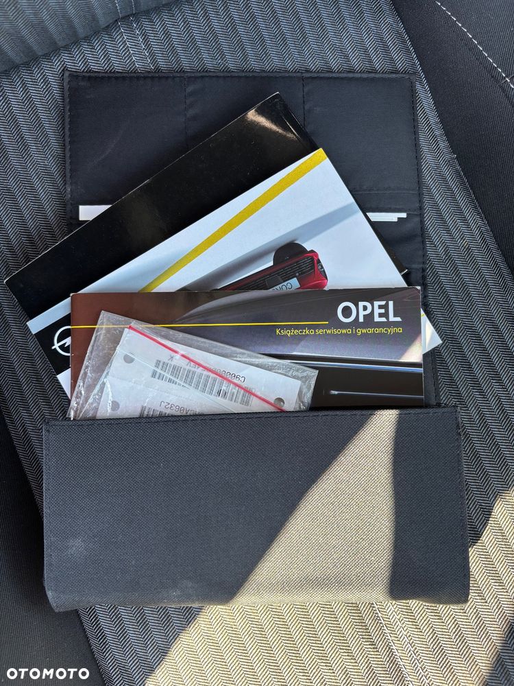 Opel Corsa 1.2 Business S&S - 39