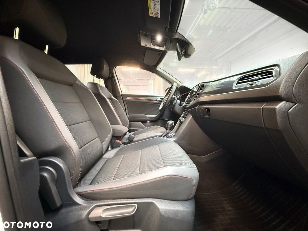 Volkswagen T-Roc 1.5 TSI GPF ACT Premium DSG - 21