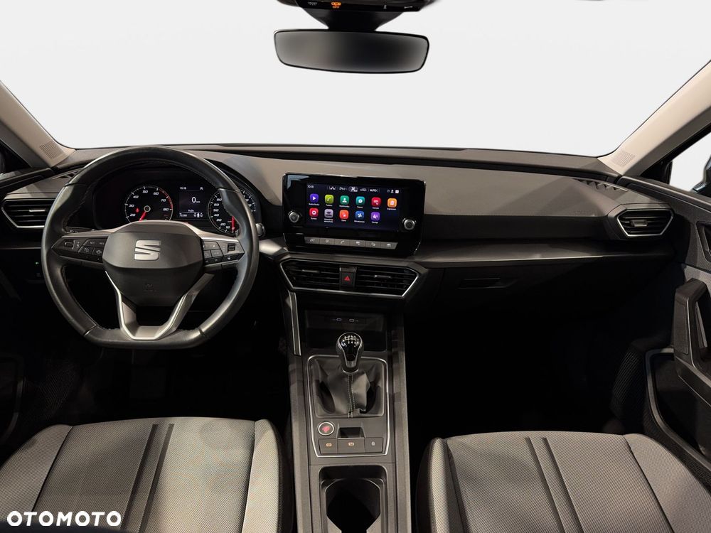 Seat Leon - 15