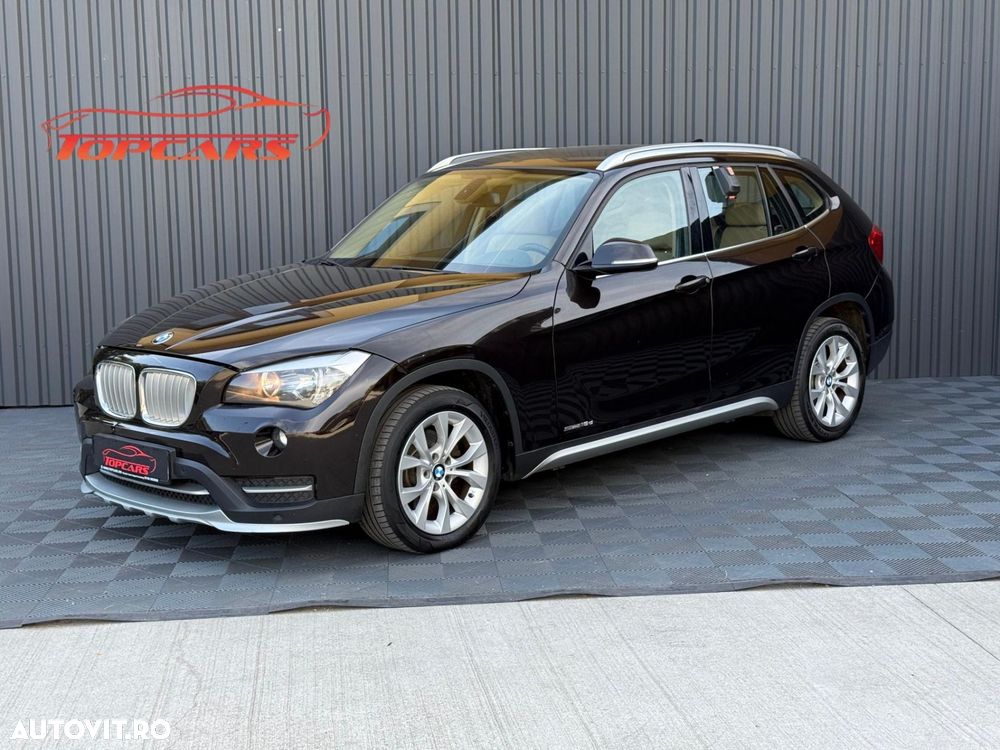 BMW X1 - 2