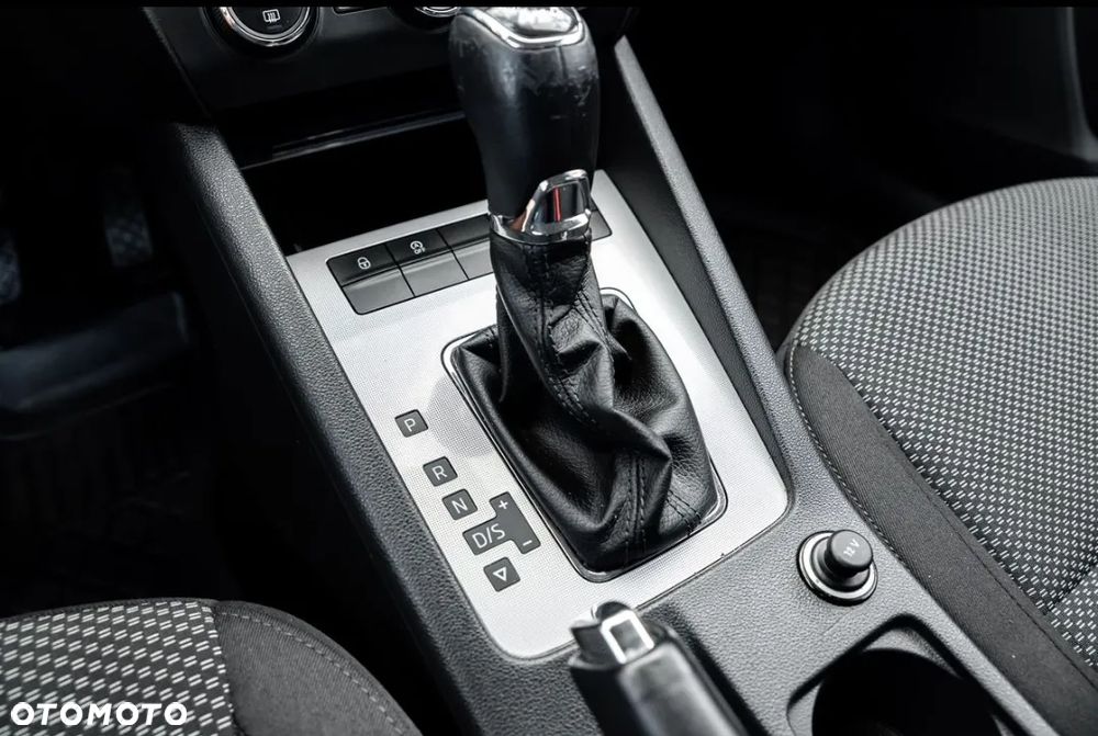 Skoda Octavia 2.0 TDI 4x4 Style DSG - 14