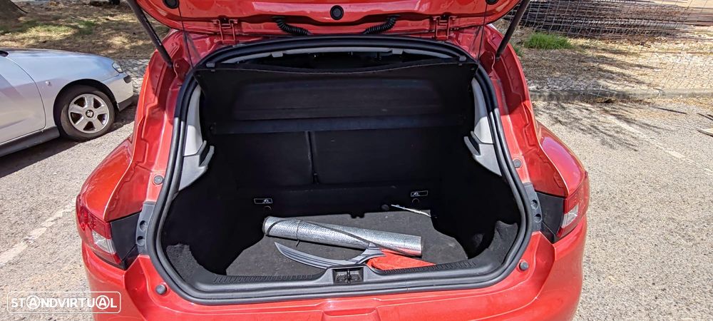Renault Clio Energy dCi 90 Start & Stop Experience - 8