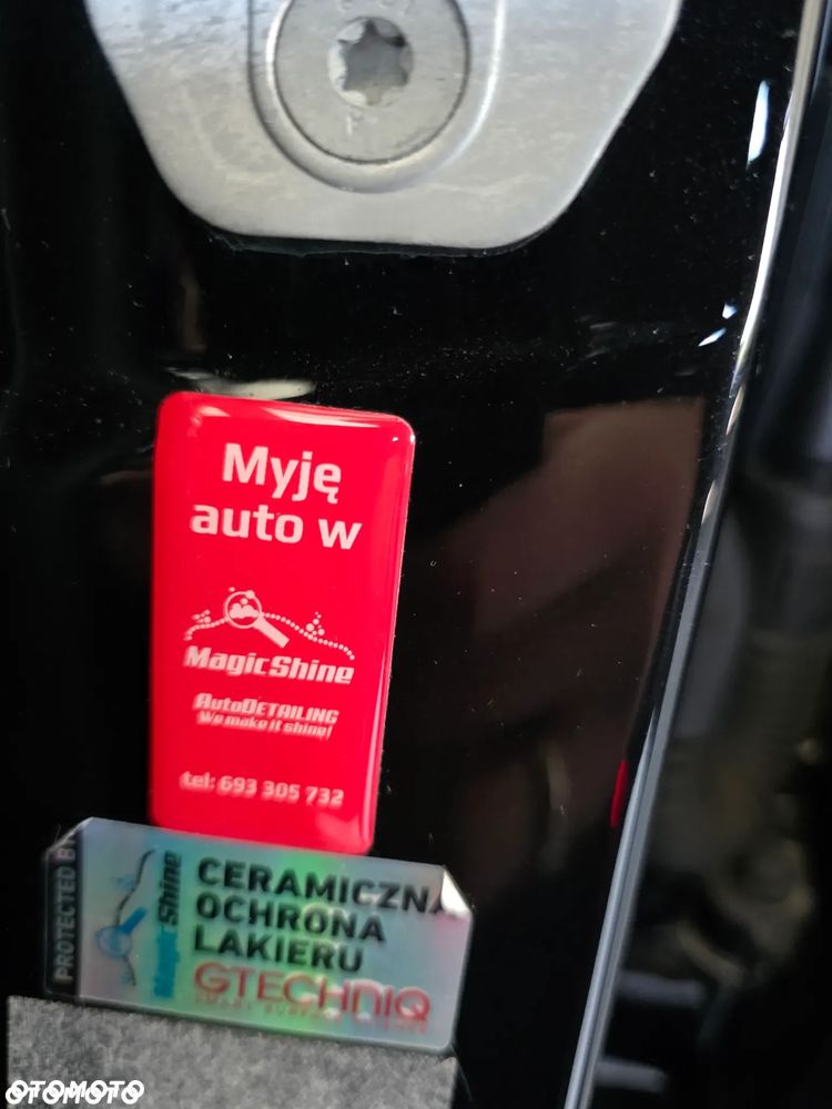 Mercedes-Benz Klasa S 500 4-Matic 7G-TRONIC - 36