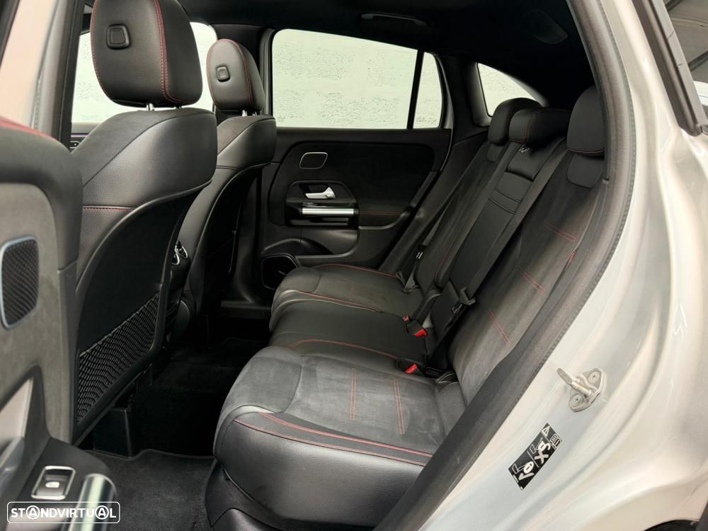 Mercedes-Benz GLA 250 e AMG Line - 53
