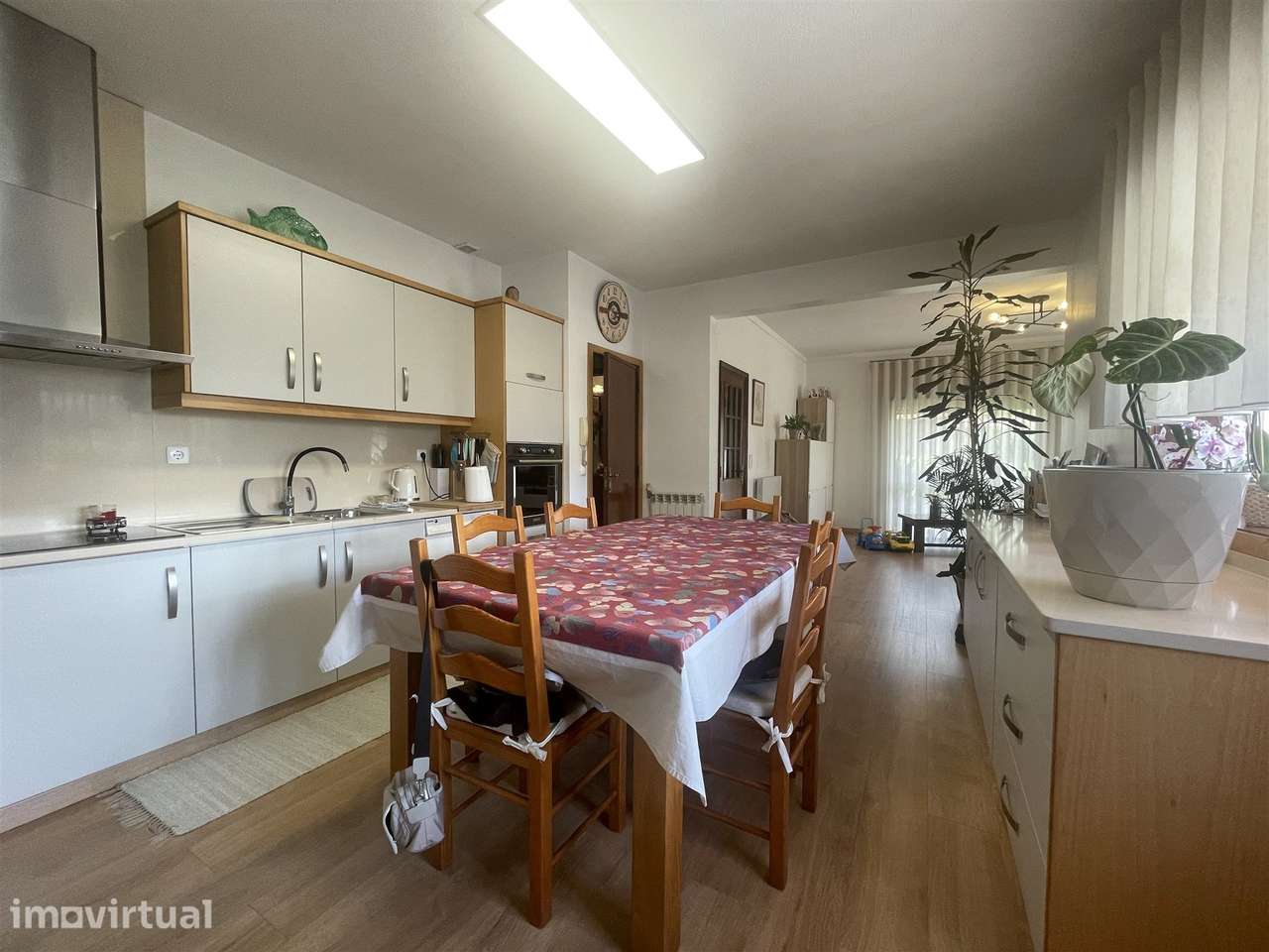 Moradia Isolada T3 Venda em Oliveira de Azeméis, Santiago de Riba-Ul, - Grande imagem: 5/32