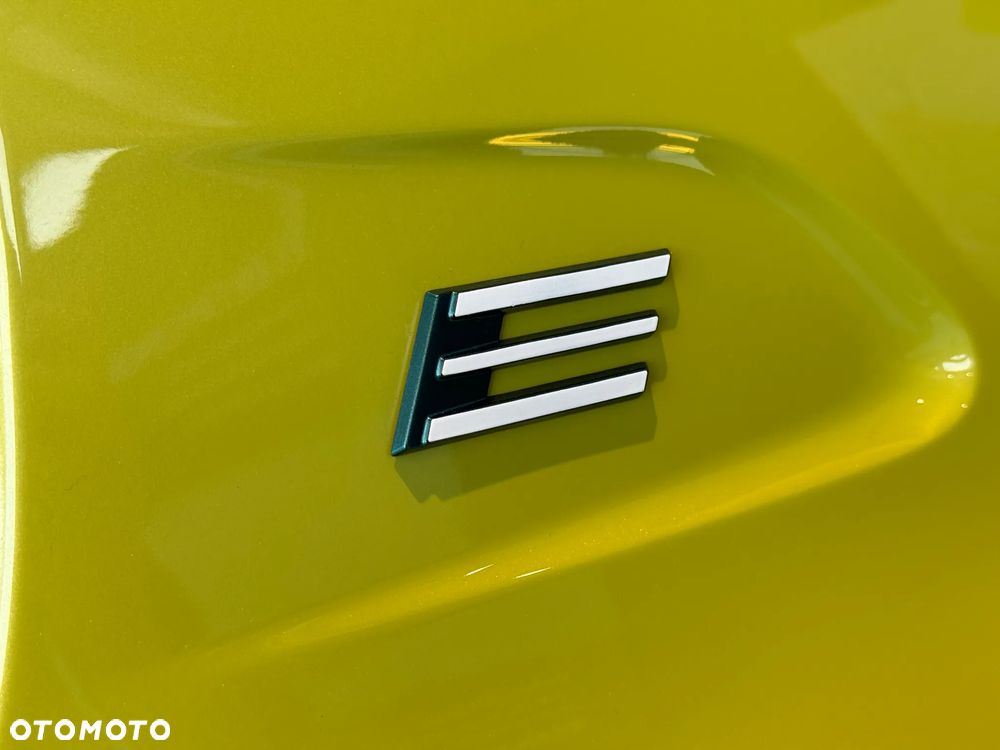 Peugeot 208 e-208 50kWh Allure - 17